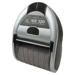 ZEBRA - MOBILE Zebra MZ 320 Mobile Receipt Printer - Direct Thermal - 203 dpi - USB, Infrared