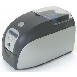 ZEBRACARD (ELTRON) Zebra P110i Card Printer - Color - Dye Sublimation, Monochrome - Thermal Transfer - 300 dpi - USB