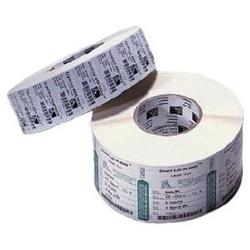 ZEBRA - MEDIA Zebra TransMatte 2000 Labels (800274-305)