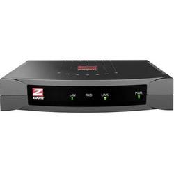 ZOOM TELEPHONICS Zoom 5651 X4 Broadband Router - 1 x ADSL WAN, 1 x 10/100Base-TX LAN, 1 x Phoneline, 1 x USB