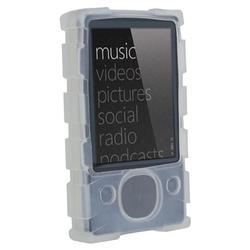 Speck Zune Dragon Toughskin - Clear