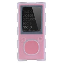 Speck Zune Scorpion Toughskin Clear