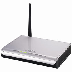 ZYXEL Zyxel WPA-1000 Wireless Projector Adapter - 54Mbps