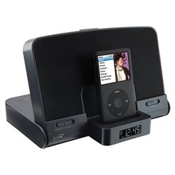 Ilive iLIVE IS108B iPod Travel Speaker System