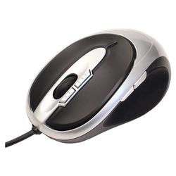 IONE iOne Lynx S2 7 button 800 1600 2400 dpi Ergonomic Laser Miouse USB