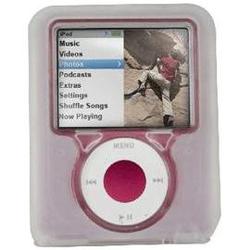 OTTERBOX iPod (Clear/Clear) Case Nano