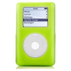 Premium Power Products iPod iSkin eVo2 Wasabi Green