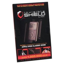 Invisible Shield invisibleSHIELD iPod 80GB Full