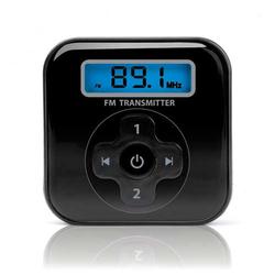 JWIN jWIN JACK703 FM Transmitter - 16ft - 2 x FM