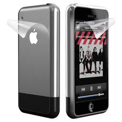 Iluv jWIN Screen Protector For iPhone