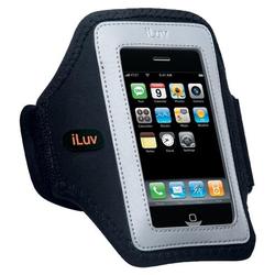 Iluv jWIN iLuv I207 iPhone Armband