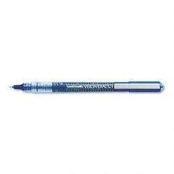 Faber Castell/Sanford Ink Company uni ball® VISION EXACT™ Roller Ball Pen, Fine Point, 0.7mm, Blue Ink (SAN60634)