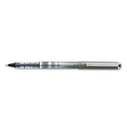 Faber Castell/Sanford Ink Company uni ball® VISION™ Roller Ball Pen, Micro Point, 0.5mm, Black Ink (SAN60106)