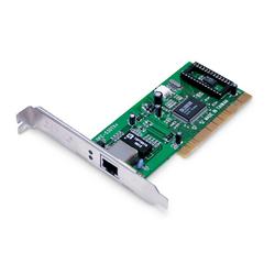 D-Link 10/100 Fast Ethernet Desktop PCI Adapter