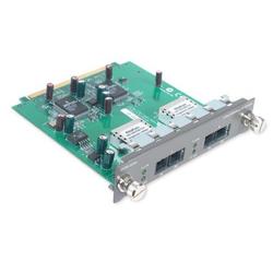 D-LINK SYSTEMS D-Link 1000Base-SX Expansion Module - 2 x 1000Base-SX - Expansion Module