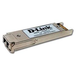 D-LINK SYSTEMS D-Link 10GBASE-LR XFP Transceiver Module - 1 x 10GBase-LR - XFP