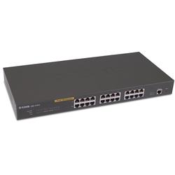 D-LINK BUSINESS PRODUCTS SOLUTIONS D-Link AirPremier DWL-P1012 12-Port PoE Midspan - 12 x 10/100Base-TX LAN, 12 x LAN