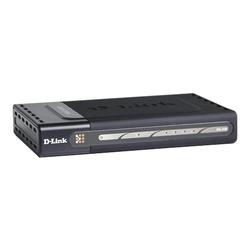 D-LINK SYSTEMS D-Link Broadband Gigabit Gaming Router