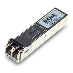 D-LINK SYSTEMS D-Link DEM-211 100BASE-FX SFP (mini-GBIC) Transceiver - 1 x 100Base-FX - SFP (mini-GBIC)