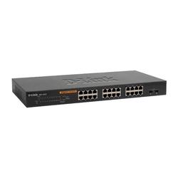 D-LINK SYSTEMS D-Link DGS-1224T Web-Smart Layer 2 Switch - 24 x 10/100/1000Base-T LAN