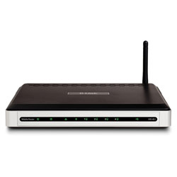 D-LINK SYSTEMS D-Link DIR-451 3G Mobile Router - 2 x USB