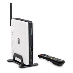 D-LINK SYSTEMS INC D-Link DSM-510 HD Media Player 802.11G 54Mbps