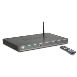 D-LINK SYSTEMS INC D-Link DSM-520 MediaLounge Wireless HD Media Player
