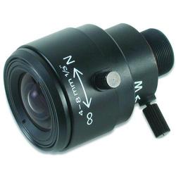 D-LINK SYSTEMS D-Link DVC-20 Varifocal Zoom Lens - f/2.0 to 2.8