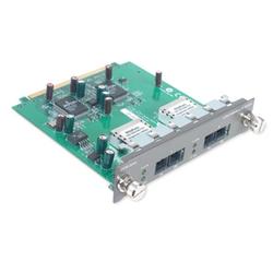 D-LINK SYSTEMS D-Link Gigabit Ethernet Module - 2 x 1000Base-LX - Gigabit Ethernet Module