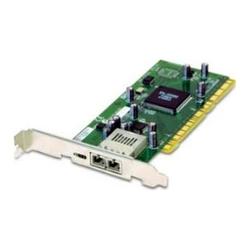 D-LINK SYSTEMS D-Link Network Adapter - 1 x SC - 1000Base-SX