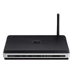 D-LINK SYSTEMS INC D-Link WBR-2310 RangeBooster Wireless-G Router