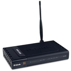 D-LINK SYSTEMS D-Link Wireless 108G Gaming Router