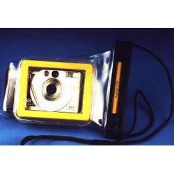 Ewa-Marine D-MM Underwater Housing for Canon Elph, Kodak DC-20, 25, 210 & 215 Digital Still Cameras