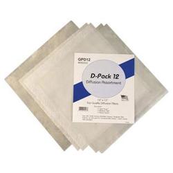 Smith Victor D-Pack Diffusion Assortment - 12x12