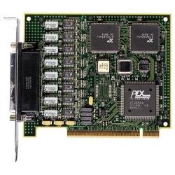 DIGI INTERNATIONAL DIGI - SERIAL ADAPTER - PCI - RS-232 - SERIAL - 8 PORTS (77000578)