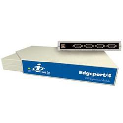 DIGI INTERNATIONAL DIGI - SERIAL ADAPTER - USB - RS-422 RS-485 - 1 PORT