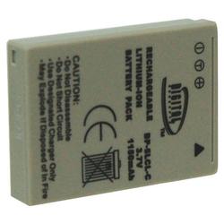 Digital Concepts DIGITAL CONCEPTS BP-5LCL-C Canon Replacement Battery (NB-5L)