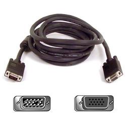 BELKIN COMPONENTS DISPLAY EXTENDER - HD-15 (F) - HD-15 (M) - 20 FT