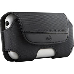 Dlo DLO 004-0030 HipCase Nylon Holster for iPhone(tm)