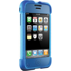 Dlo DLO 004-0148 Jam Jacket Silicone Case with Cable Management for iPhone(tm)