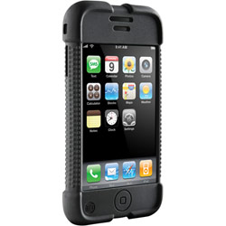 Dlo DLO 004-0150 Jam Jacket Silicone Case with Cable Management for iPhone(tm)