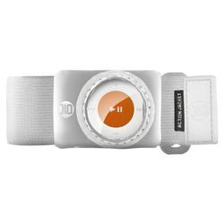 Dlo DLO 0087575 Action Jacket for iPod Shuffle - Neoprene - White