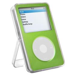 Dlo DLO 009-1444 VideoShell Special Edition for iPod Video - Green