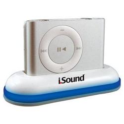 Dreamgear DREAMGEAR DGIPOD-678 Pocket Dock for iPod shuffle