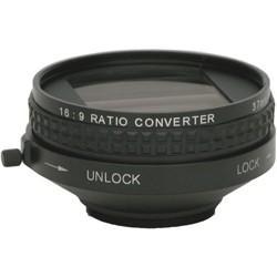 Century Precision Optics DS-1609-37 16:9 Widescreen Adapter Lens - 37mm (Screw Mount)