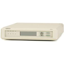 ADTRAN TOTAL ACCESS 600-850 PRODUCT DSU/CSU - external - serial RS-232/V.35 - 1.5 Mbps - 2 digital port(s)