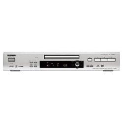 Onkyo DV-SP504 DVD PLAYER (SILVER)