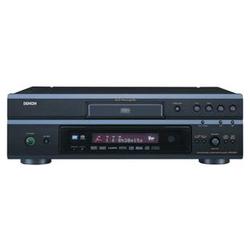 Denon DVD-3910B DVD/SACD Player (Progressive Scan)