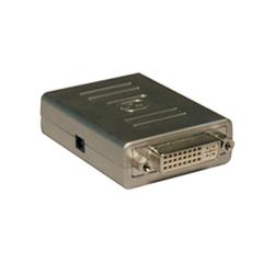 Tripp Lite DVI DUAL LINK EXTENDER ADAPTER DVI-M/M