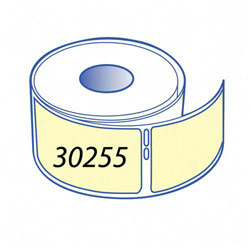 Sanford LP DYMO Address Label - 1.12 x 3.5 - 130 x Label, 1 x Roll